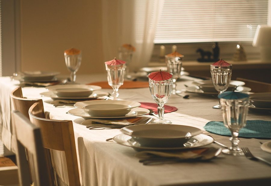 Cecil Dining Room